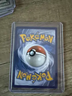 Pokemon TCG Arboliva EX Holo Card 207/182 Destined Rivals Full Art Ultra Rare - Image 2