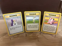 Raichu 14/102 - Base Set Unlimited Pokemon Holo Rare Pokemon TCG LP - 5 Card LOT - Image 3