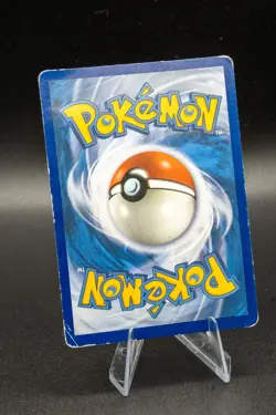 Pokemon TCG- 2019 Alolan Marowak GX Black Star Promo Card SM187 MP Moderate Play - Image 2