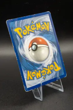 Pokemon TCG- 2019 Alolan Marowak GX Black Star Promo Card SM187 MP Moderate Play - Image 3