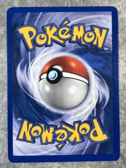 Dratini 026/102 Pokemon TCG Base Set Card Vintage Regular (Light Play) 1 - Image 2