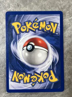 Charmander 046/102 Pokemon TCG Base Set Vintage Regular Card (Moderate Play) 3 - Image 2