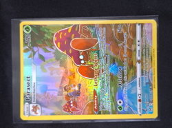 Parasect TG01/TG30 Holo SWSH11: Lost Origin Trainer Gallery NM Pokemon TCG Card - Image 3