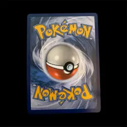 Pokemon 2017 Shining Legends Mewtwo GX Card #72/73 - Image 3