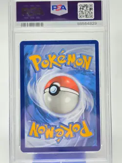 PSA 9 MINT Drapion V 118/196 Sword and Shield Lost Origin RARE Pokemon Card - Image 2
