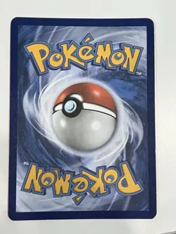Eevee 2022 Black Star Promo Cosmos Holo Galaxy SWIRL Pokemon Card SWSH190 (NM) - Image 2