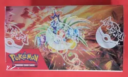 Pokemon S&V Surging Sparks Booster Box 36 Packs +TOT 90-Card Master Set - Image 3