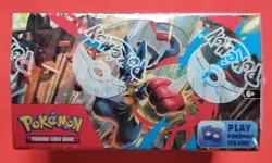 Pokemon Mega Evolutions Enhanced 36 Pack Booster Box +TOT 90-Card Master Set - Image 3