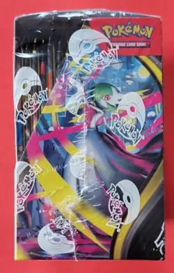 Pokemon Mega Evolutions Enhanced 36 Pack Booster Box +TOT 90-Card Master Set - Image 5