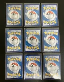 Pokemon VSTAR Universe Complete God Pack-Korean Card Pikachu AR 9 Card Set NM - Image 2
