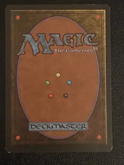 Kjeldoran Outpost MtG Magic the Garthering Alliances Land Rare - Image 2