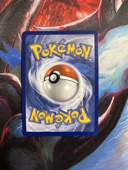 Pokemon TCG Lopunny (Master Ball Pattern) 084/131 Sv: Prismatic Evolutions Holo - Image 2