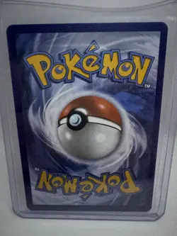 Phantasmal Flames Pokemon TCG Mega Sharpedo EX 61/94 - Image 2