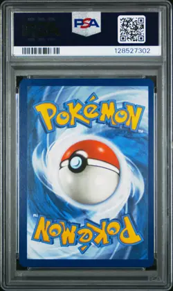 2024 POKEMON SCR EN-STELLAR CROWN ILLUSTRATION RARE #145 LILEEP PSA 10 - Image 2