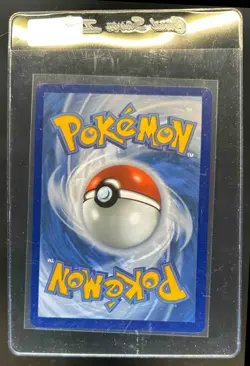 2023 Pokemon Scarlet & Violet Gardevoir ex #245/198 - Image 2
