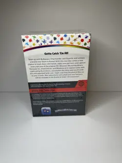Pokemon TCG Scarlet and Violet 151 Booster Bundle 6 Packs Brand New Sealed 820650853210 - Image 4