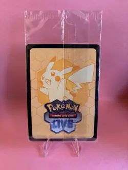 Bulbasaur Mega Evolution (Stamped and Sealed) 133/132 Mint! Pokemon TCG - Image 4