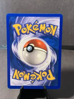 Pokemon TCG Weakness Guard #141/147 Aquapolis Set Non Holo Uncommon NM VTG WOTC - Image 2