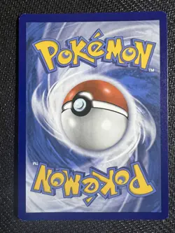 Pokemon Espeon Black Star Promo SWSH174 Fusion Strike Cosmos Holo Swirl NM - Image 3