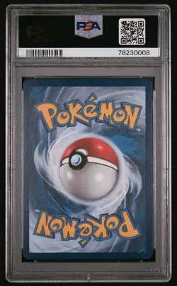Pokemon TCG Charizard 4/102 Celebrations Classic Collection Holo 2021 PSA 10 - Image 2