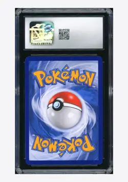 Pokemon CGC 9 Sylveon Art Rare 2025 09 15/15 Gem Pack Vol.2 S.Chinese - Image 2