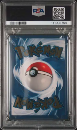 2021 POKEMON CELEBRATIONS ULTRA-PREMIUM COLL #4 CHARIZARD PSA 8 - Image 2