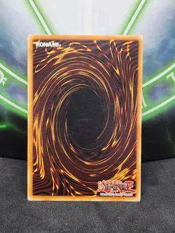 Yugioh Golden Flying Fish PTDN-EN086 Super Rare 1st Edition NM - Image 2