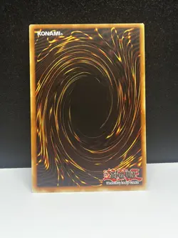 Yugioh Skill Successor DP09-EN026 Rare 1st Ed NM - Image 2