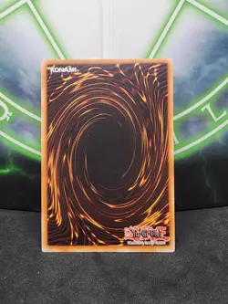 Yugioh Mist Valley Baby Roc HA02-EN013 Super Rare 1st Edition NM - Image 2