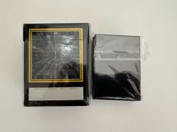 Yu-Gi-Oh! 20th Anniversary Box Set of 3 - Sealed Sleeves, Deck Box, Playmat - Image 5