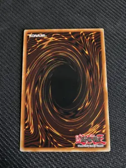 Dark Magician SDMY-EN010 Common 1st Edition NM Yugioh - Image 2