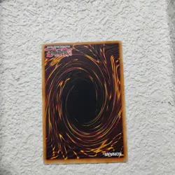 Yu-Gi-Oh Mulcharmy Purulia L5DD-ENY18 Legendary 5D's Deck Common Near Mint - Image 3