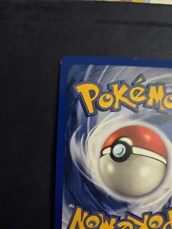 Pokemon Gyarados Holo Rare Card 7/130 Base Set 2, Vintage WOTC - Image 4