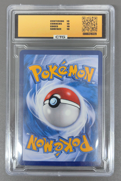 2024 Pokemon TCG S-Chinese Pikachu 017/127 cs5aC C Holo Card - Image 2