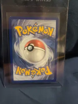 Pokemon TCG Light Toxtricity SWSH137 English Holo Card Celebrations Rare - Image 2