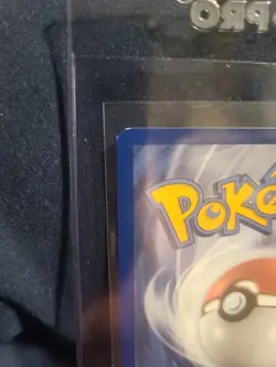 Pokemon TCG Light Toxtricity SWSH137 English Holo Card Celebrations Rare - Image 3