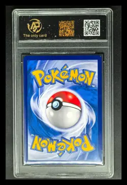 2023 pokemon cards CHN. MewTwo GX 031/151 RR RPA 9.5 (SAME AS PSA 9) - Image 2