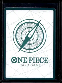2024 One Piece Premium Booster Vol. 2 Don!! Card (Nami) Your Turn +1000 - Image 2