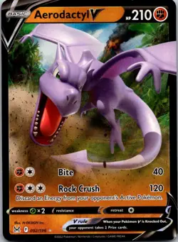 Pokemon EX/V Cards - Choose Your Card - Full Art Ultra Rare Holo English NM-LP - Image 3