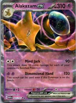 Pokemon EX/V Cards - Choose Your Card - Full Art Ultra Rare Holo English NM-LP - Image 4