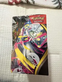 Mega Evolution Enhanced Booster Display Box 36 Packs 1 Promo Card - Image 3