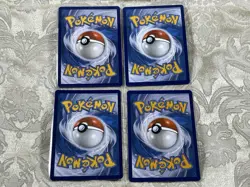 Morpeko V-Union SWSH215 SWSH: Sword & Shield 4 Promo Cards Holo SET - Image 2
