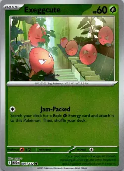 Pokemon TCG Mega Evolution Choose Your Card Singles | Buy 3 Get 1 Free! - Image 4