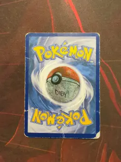 Pokemon Pikachu TCG XY95 XY Black Star Promo Holo Card HP - Image 2