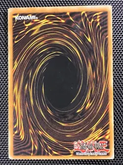 Super Rare Mobius The Frost Monarch SOD-EN022 YGO Card Yugioh 04929256 - Image 5