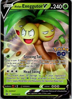 Pokemon EX/V Cards - Choose Your Card - Full Art Ultra Rare Holo English NM-LP - Image 3