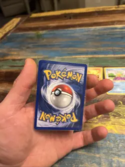 Pokemon 1st Edition Shadowless Card Lot X4 3 Starters - Image 3