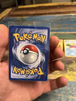 Pokemon 1st Edition Shadowless Card Lot X4 3 Starters - Image 4