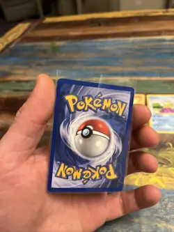 Pokemon 1st Edition Shadowless Card Lot X4 3 Starters - Image 5