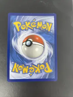 Volcanion EX 26/114 Pokemon Trading Card - Image 3